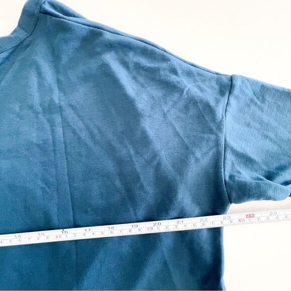 Ripzone Cardigan Vista Knit Button Legion Blue Long Sleeve Sweater Women's S NWT - Picture 6 of 8